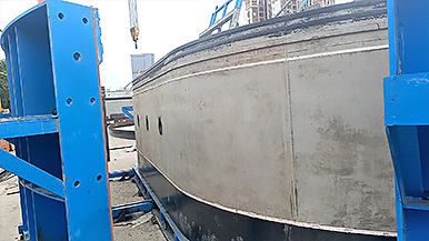 綜合地下管廊模具-隧道管節(jié)預(yù)制模具-大型鋼模板模具源頭廠(chǎng)家